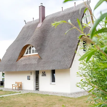 Holiday home Wiesenpieper - Mit Kamin Und Sauna Fuer 7 Personen *