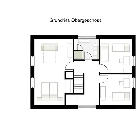 Wiesenpieper - Mit Kamin Und Sauna Fuer 7 Personen Holiday home *