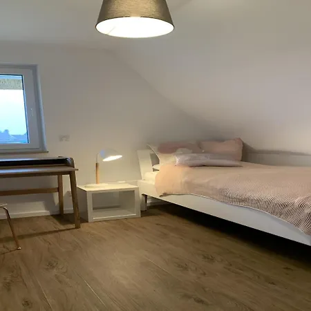 Ferienhaus Wiesenpieper - Mit Kamin Und Sauna Für 7 Personen