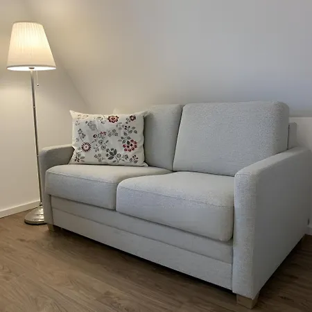 Holiday home Wiesenpieper - Mit Kamin Und Sauna Fuer 7 Personen *