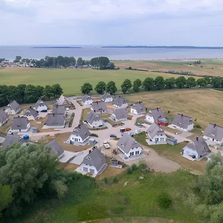 Wiesenpieper - Mit Kamin Und Sauna Für 7 Personen Ferienhaus *