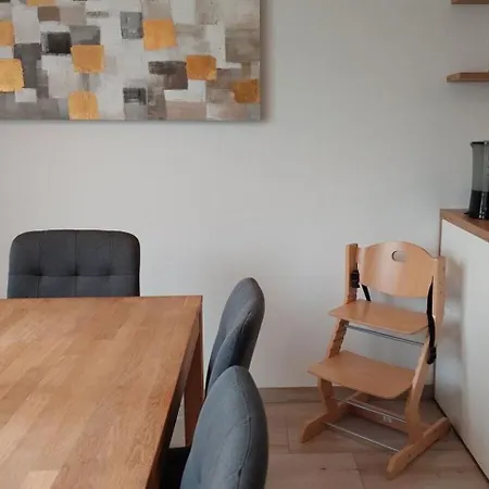 Wiesenpieper - Mit Kamin Und Sauna Fuer 7 Personen *